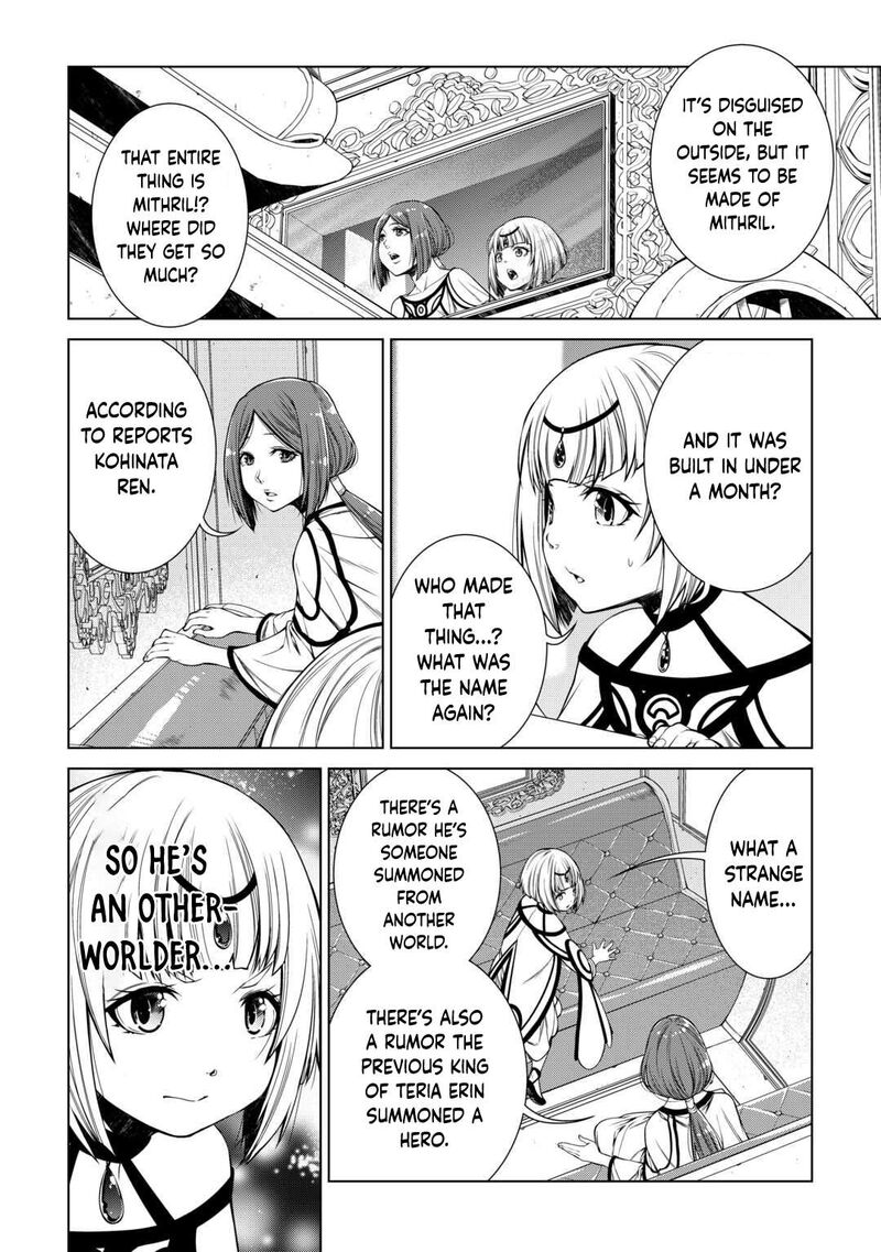 Machigai Shoukan Oidasareta Kedo Joui Gokan Skill De Rakuraku Seikatsu 37 14