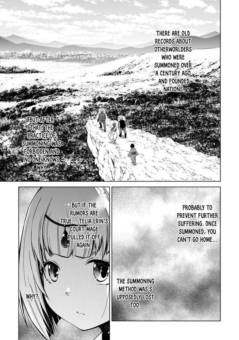 Machigai Shoukan Oidasareta Kedo Joui Gokan Skill De Rakuraku Seikatsu 37 15