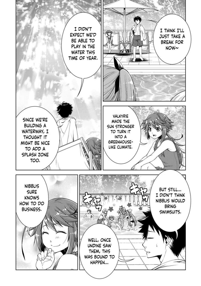 Machigai Shoukan Oidasareta Kedo Joui Gokan Skill De Rakuraku Seikatsu 37 2