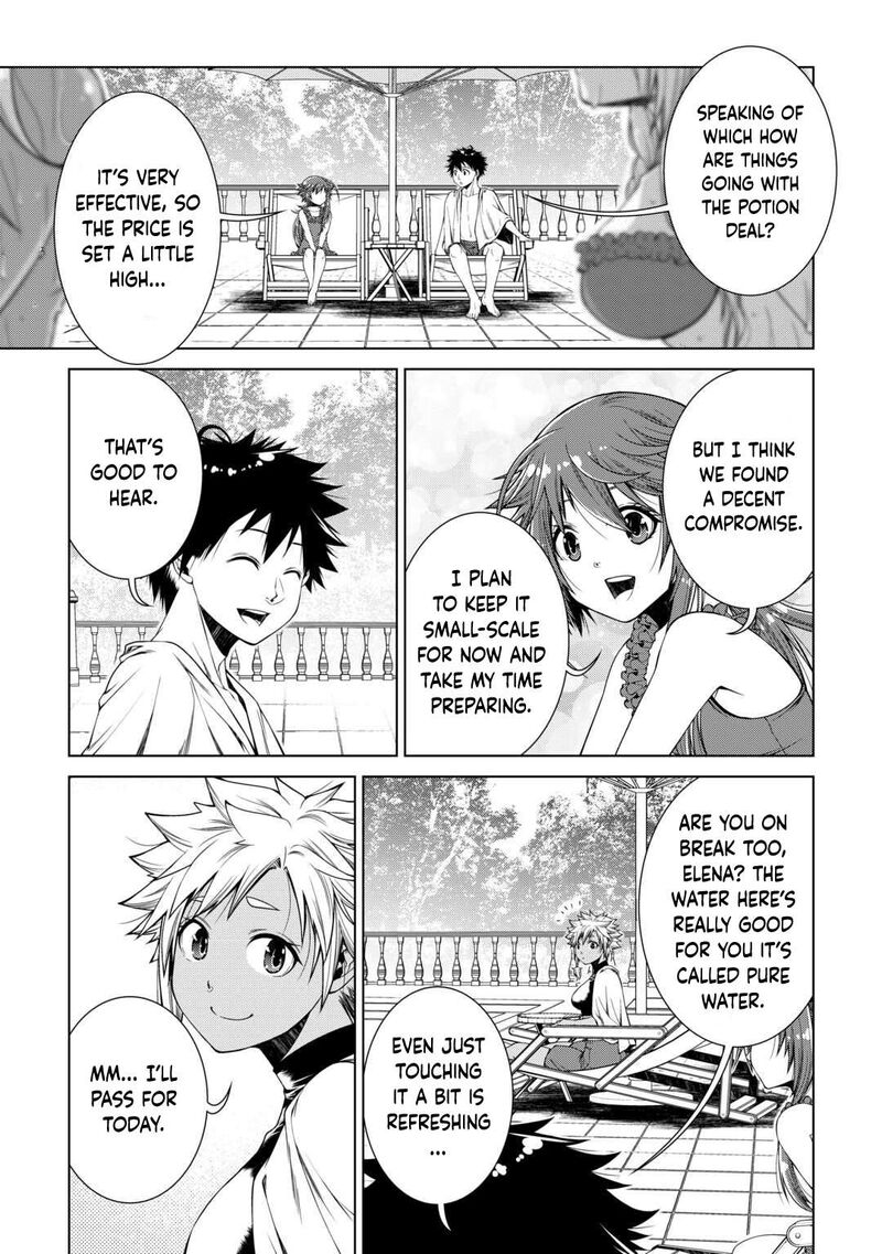 Machigai Shoukan Oidasareta Kedo Joui Gokan Skill De Rakuraku Seikatsu 37 3