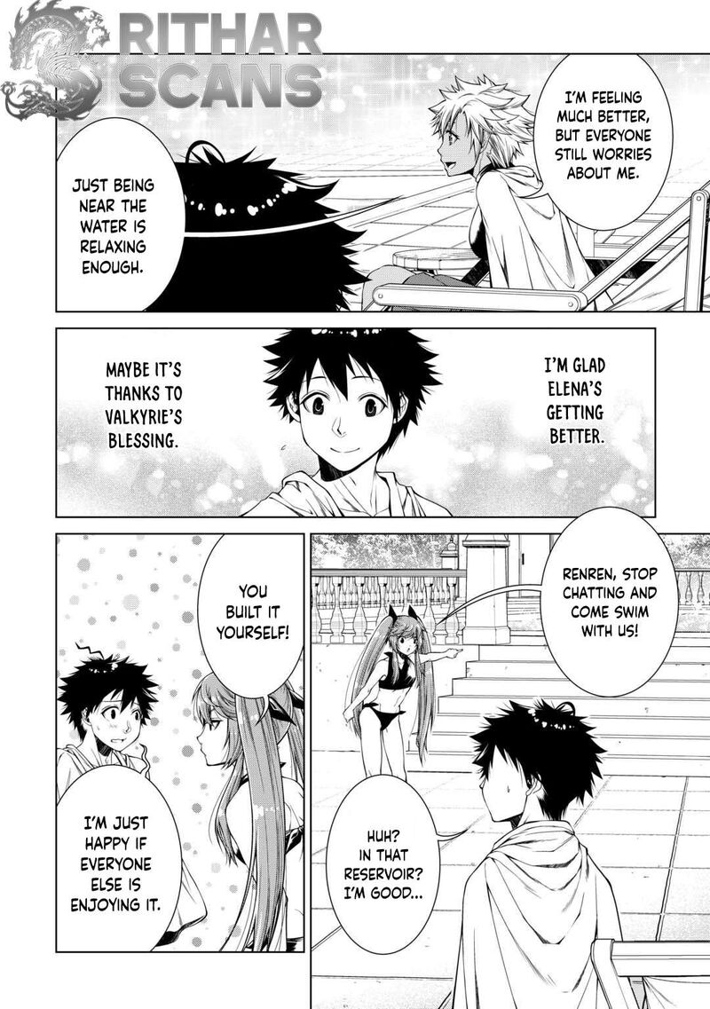 Machigai Shoukan Oidasareta Kedo Joui Gokan Skill De Rakuraku Seikatsu 37 4