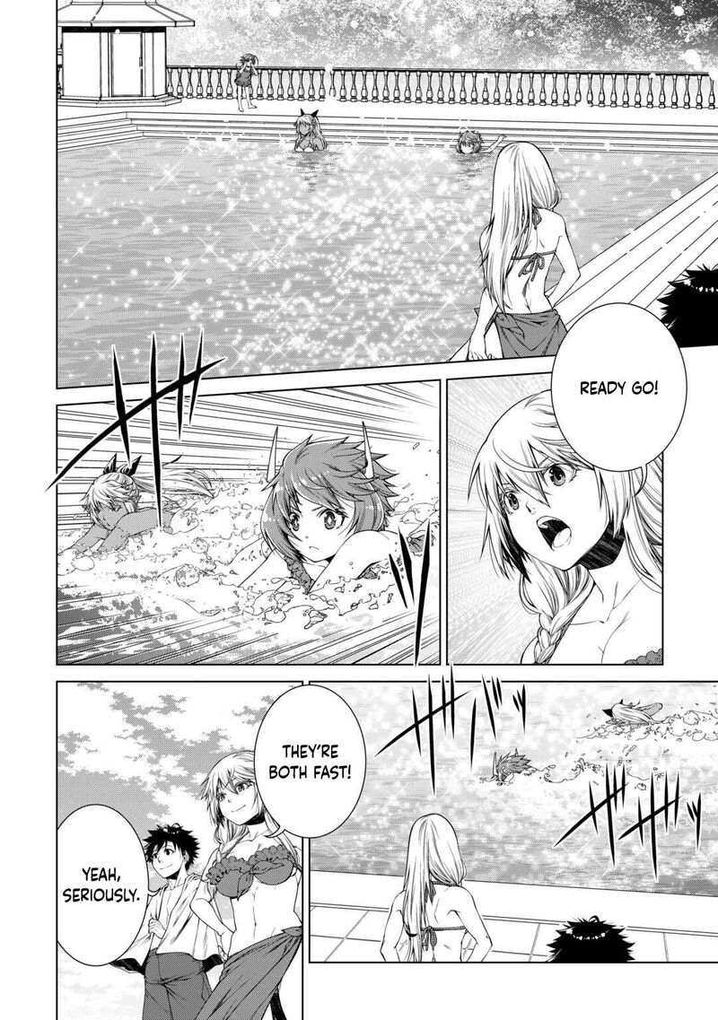 Machigai Shoukan Oidasareta Kedo Joui Gokan Skill De Rakuraku Seikatsu 37 6