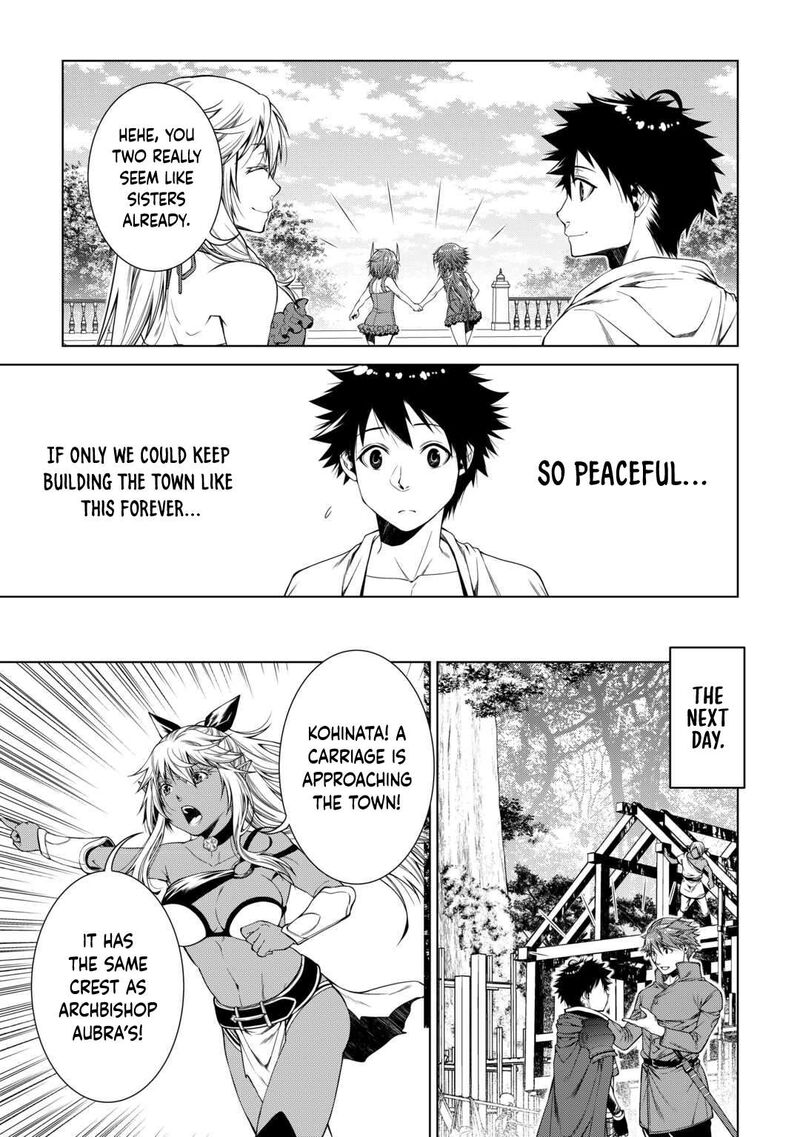 Machigai Shoukan Oidasareta Kedo Joui Gokan Skill De Rakuraku Seikatsu 37 9