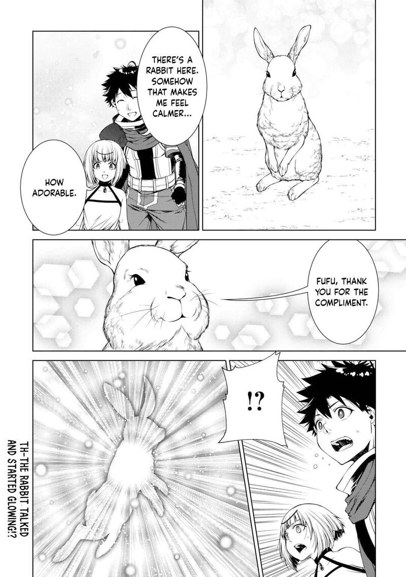 Machigai Shoukan Oidasareta Kedo Joui Gokan Skill De Rakuraku Seikatsu 38 19