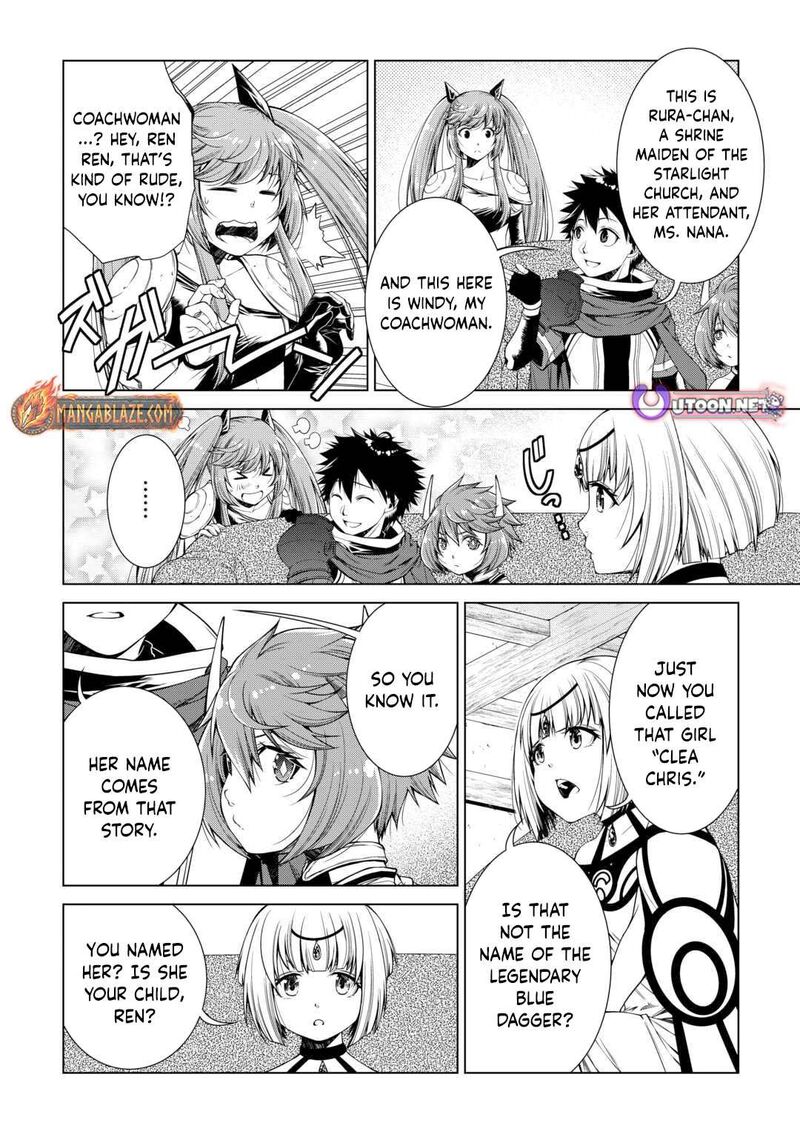 Machigai Shoukan Oidasareta Kedo Joui Gokan Skill De Rakuraku Seikatsu 38 5