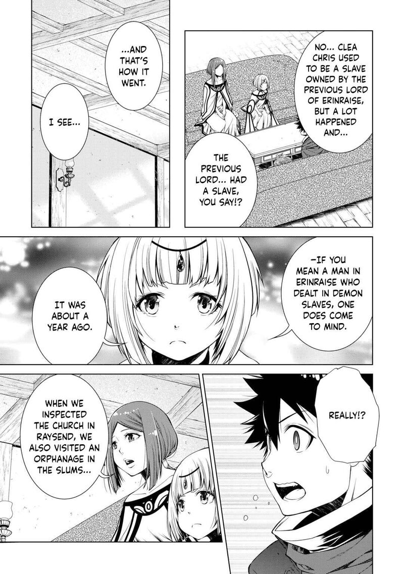 Machigai Shoukan Oidasareta Kedo Joui Gokan Skill De Rakuraku Seikatsu 38 6