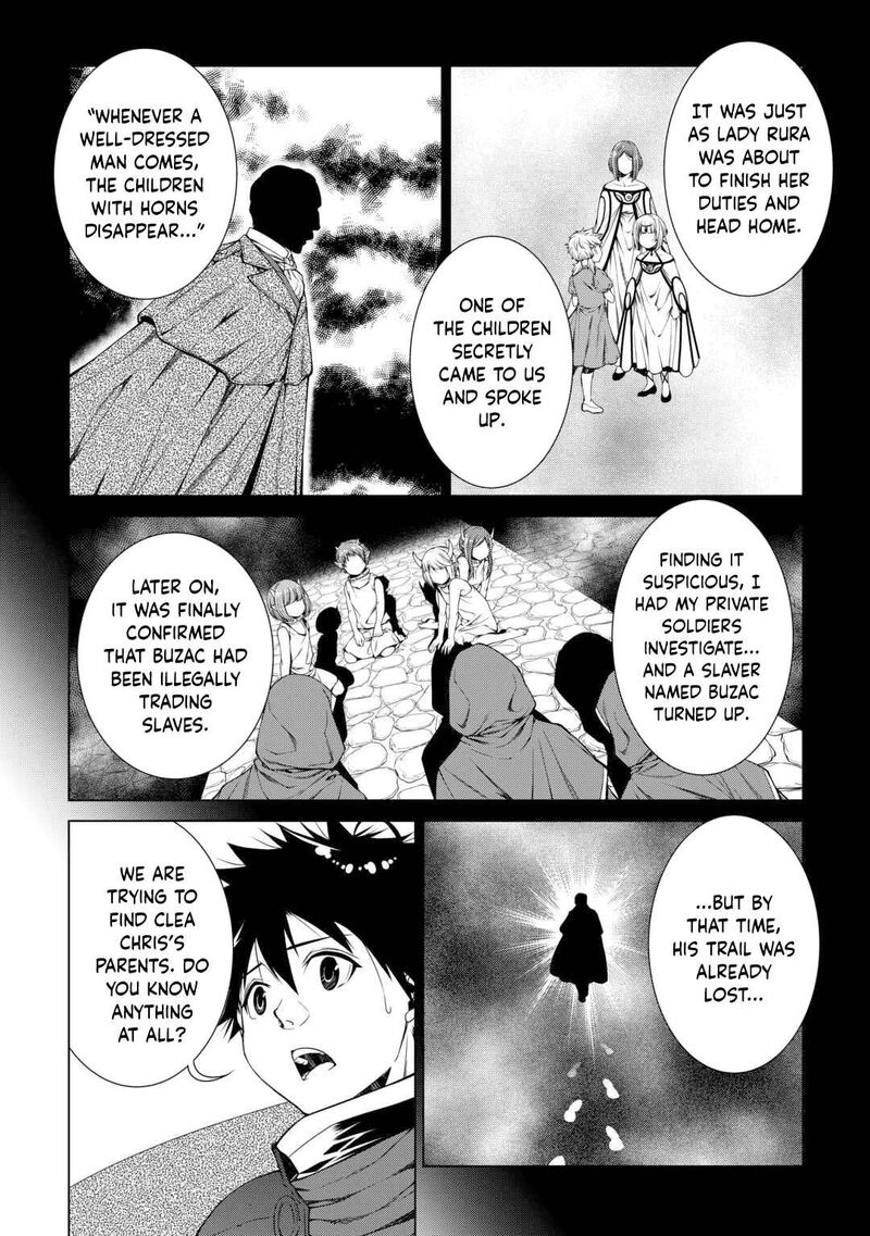 Machigai Shoukan Oidasareta Kedo Joui Gokan Skill De Rakuraku Seikatsu 38 7