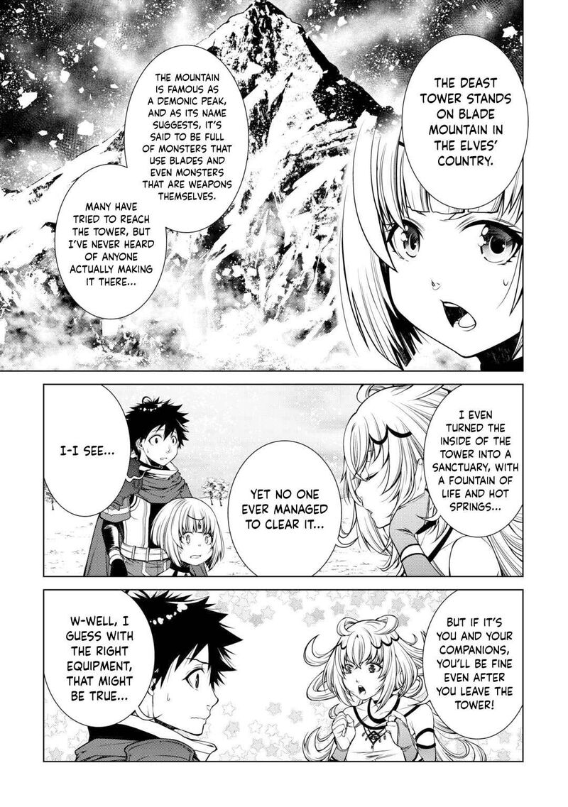 Machigai Shoukan Oidasareta Kedo Joui Gokan Skill De Rakuraku Seikatsu 39 11