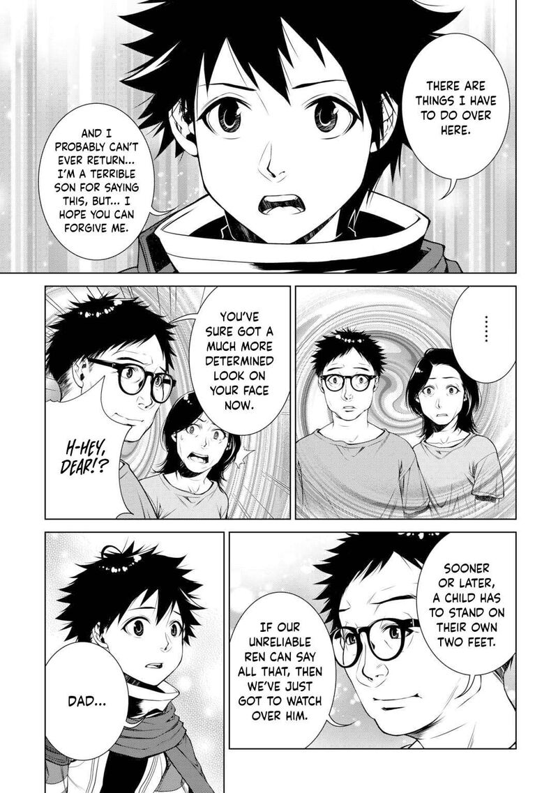 Machigai Shoukan Oidasareta Kedo Joui Gokan Skill De Rakuraku Seikatsu 39 17