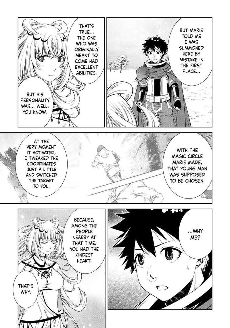 Machigai Shoukan Oidasareta Kedo Joui Gokan Skill De Rakuraku Seikatsu 39 5