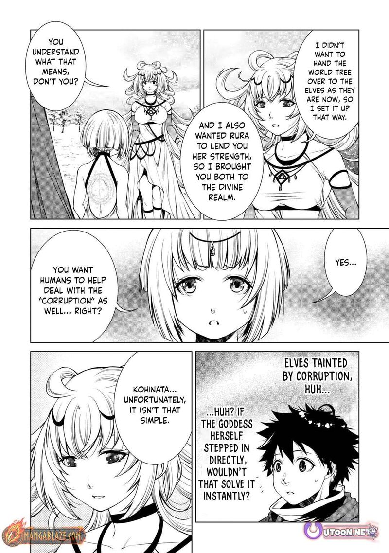 Machigai Shoukan Oidasareta Kedo Joui Gokan Skill De Rakuraku Seikatsu 39 8