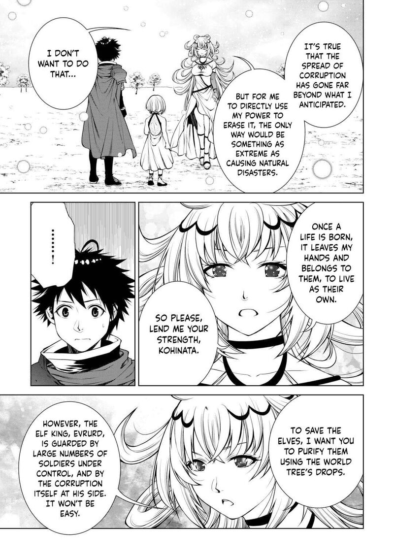 Machigai Shoukan Oidasareta Kedo Joui Gokan Skill De Rakuraku Seikatsu 39 9