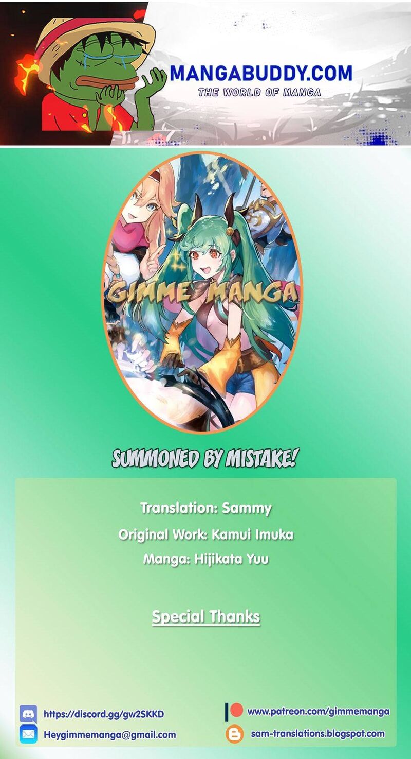 Machigai Shoukan Oidasareta Kedo Joui Gokan Skill De Rakuraku Seikatsu 4 1