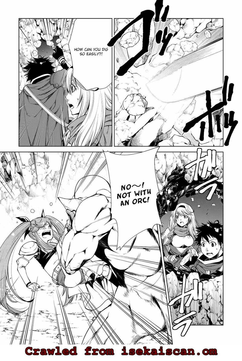 Machigai Shoukan Oidasareta Kedo Joui Gokan Skill De Rakuraku Seikatsu 4 20