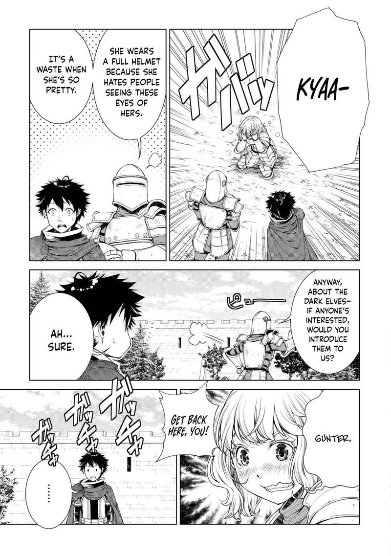 Machigai Shoukan Oidasareta Kedo Joui Gokan Skill De Rakuraku Seikatsu 40 14