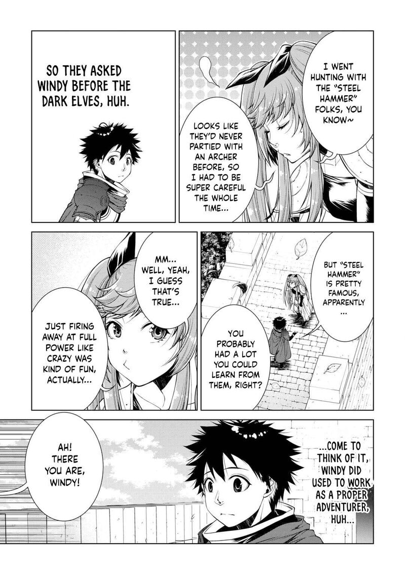 Machigai Shoukan Oidasareta Kedo Joui Gokan Skill De Rakuraku Seikatsu 40 16