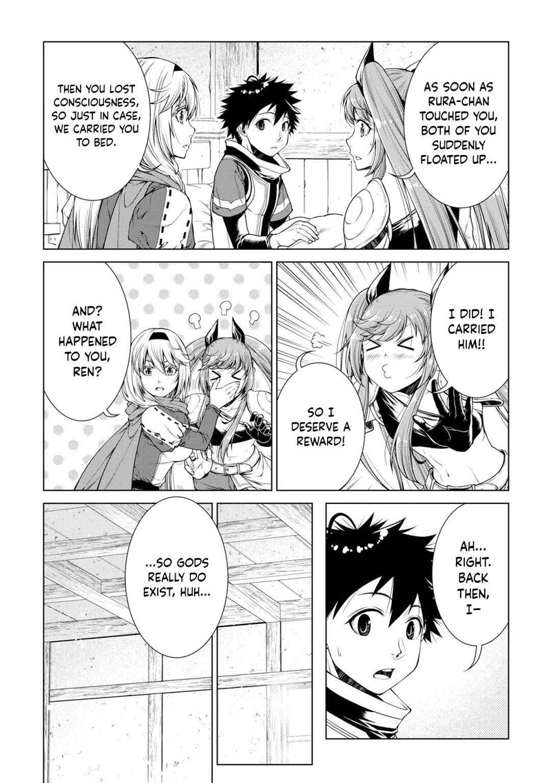 Machigai Shoukan Oidasareta Kedo Joui Gokan Skill De Rakuraku Seikatsu 40 3