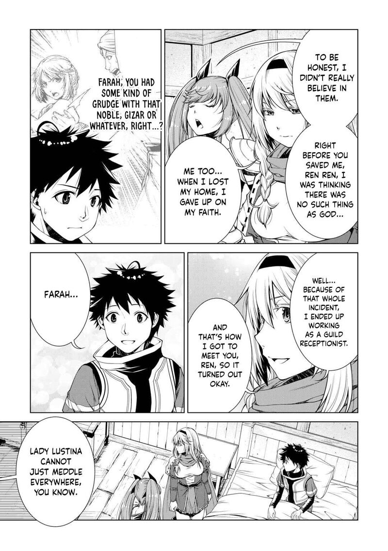 Machigai Shoukan Oidasareta Kedo Joui Gokan Skill De Rakuraku Seikatsu 40 4