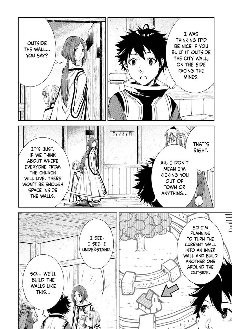 Machigai Shoukan Oidasareta Kedo Joui Gokan Skill De Rakuraku Seikatsu 40 7