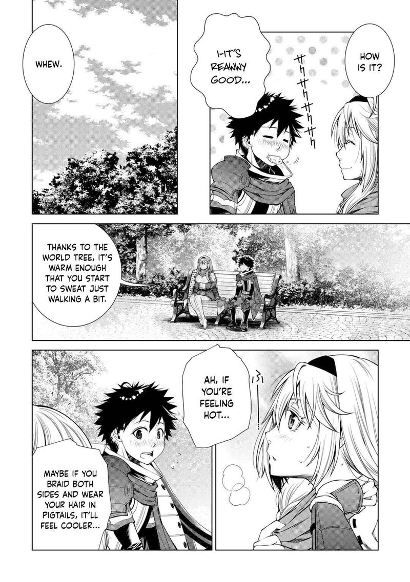 Machigai Shoukan Oidasareta Kedo Joui Gokan Skill De Rakuraku Seikatsu 41 11