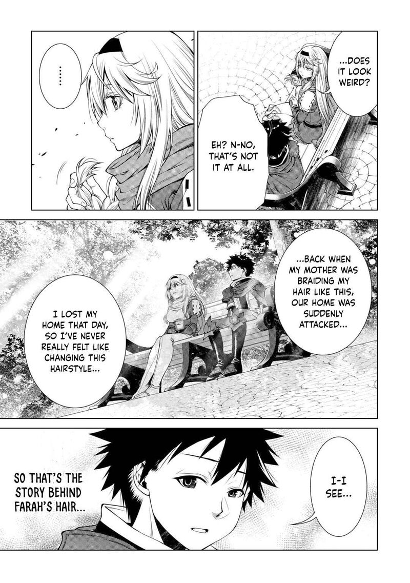 Machigai Shoukan Oidasareta Kedo Joui Gokan Skill De Rakuraku Seikatsu 41 12