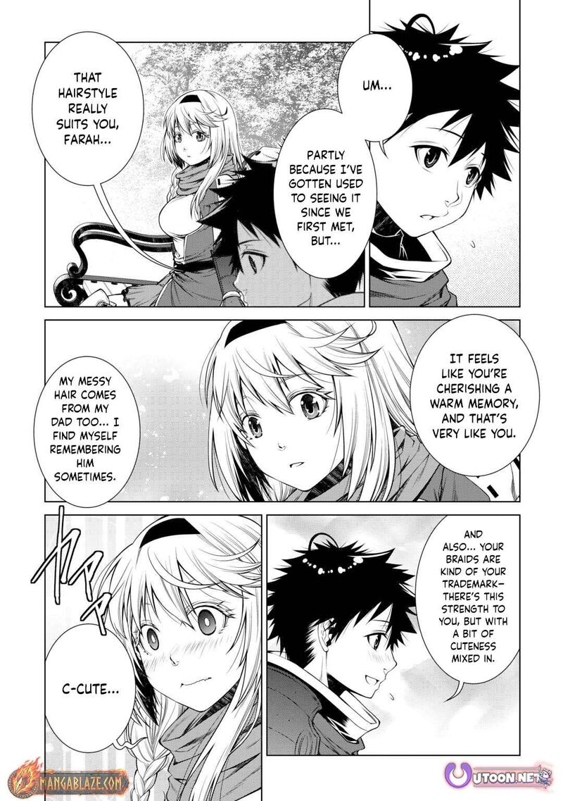 Machigai Shoukan Oidasareta Kedo Joui Gokan Skill De Rakuraku Seikatsu 41 13