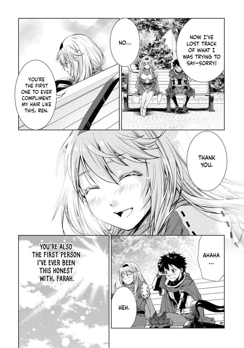 Machigai Shoukan Oidasareta Kedo Joui Gokan Skill De Rakuraku Seikatsu 41 14