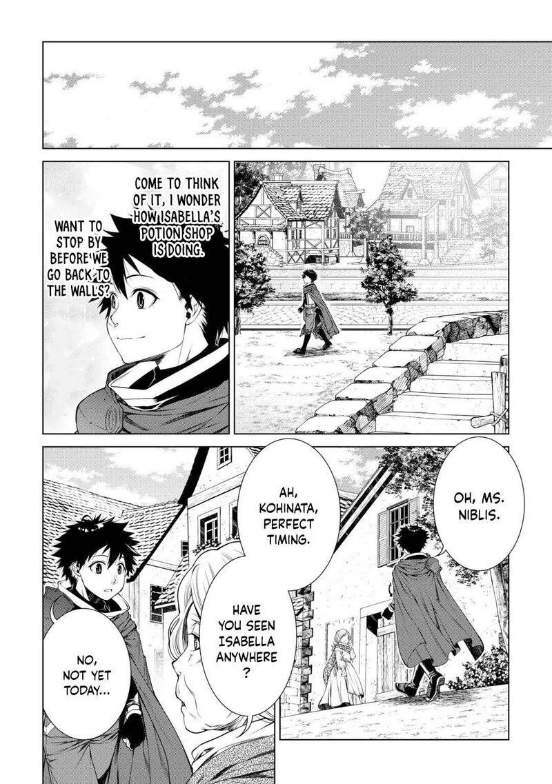 Machigai Shoukan Oidasareta Kedo Joui Gokan Skill De Rakuraku Seikatsu 41 15