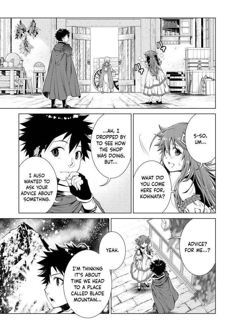 Machigai Shoukan Oidasareta Kedo Joui Gokan Skill De Rakuraku Seikatsu 41 20