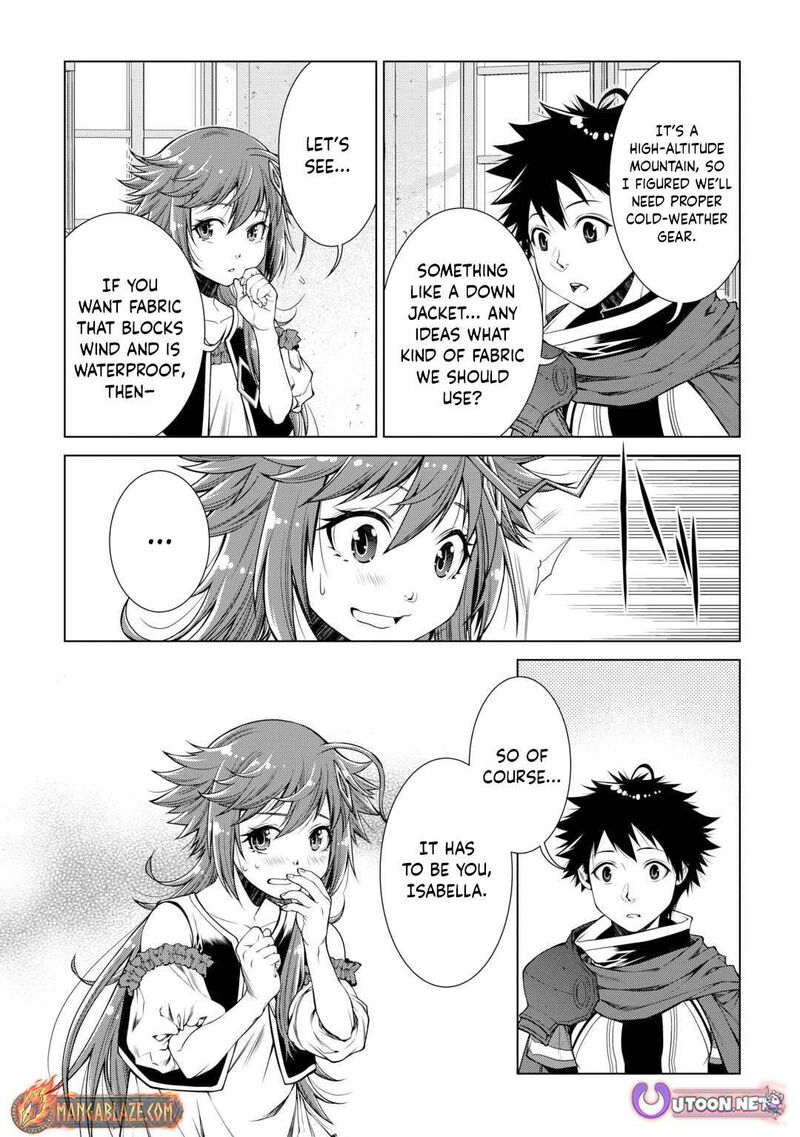 Machigai Shoukan Oidasareta Kedo Joui Gokan Skill De Rakuraku Seikatsu 41 21