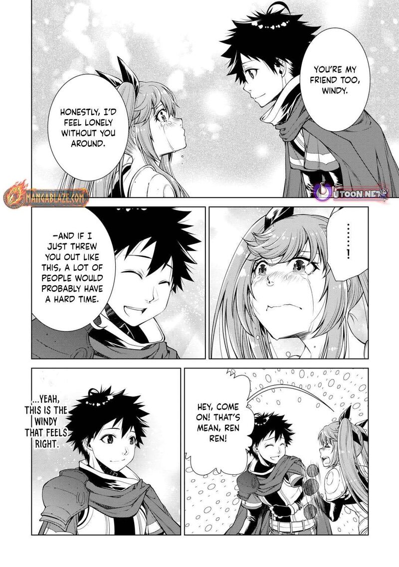 Machigai Shoukan Oidasareta Kedo Joui Gokan Skill De Rakuraku Seikatsu 41 5