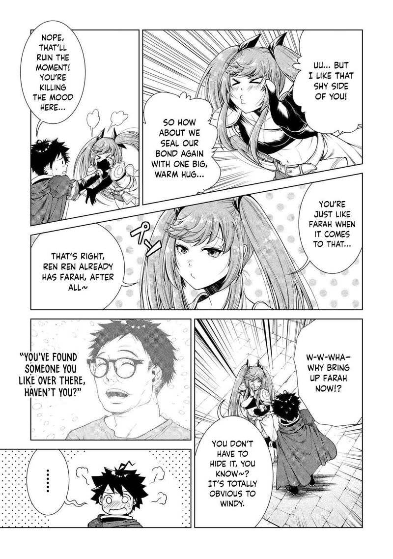 Machigai Shoukan Oidasareta Kedo Joui Gokan Skill De Rakuraku Seikatsu 41 6