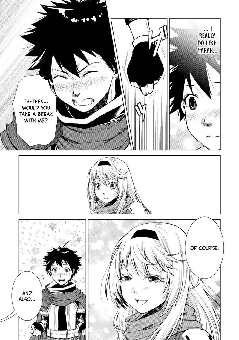 Machigai Shoukan Oidasareta Kedo Joui Gokan Skill De Rakuraku Seikatsu 41 8