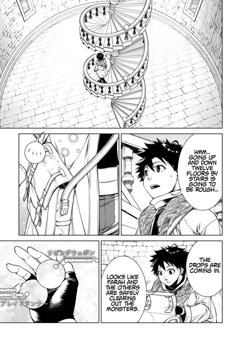 Machigai Shoukan Oidasareta Kedo Joui Gokan Skill De Rakuraku Seikatsu 42 10