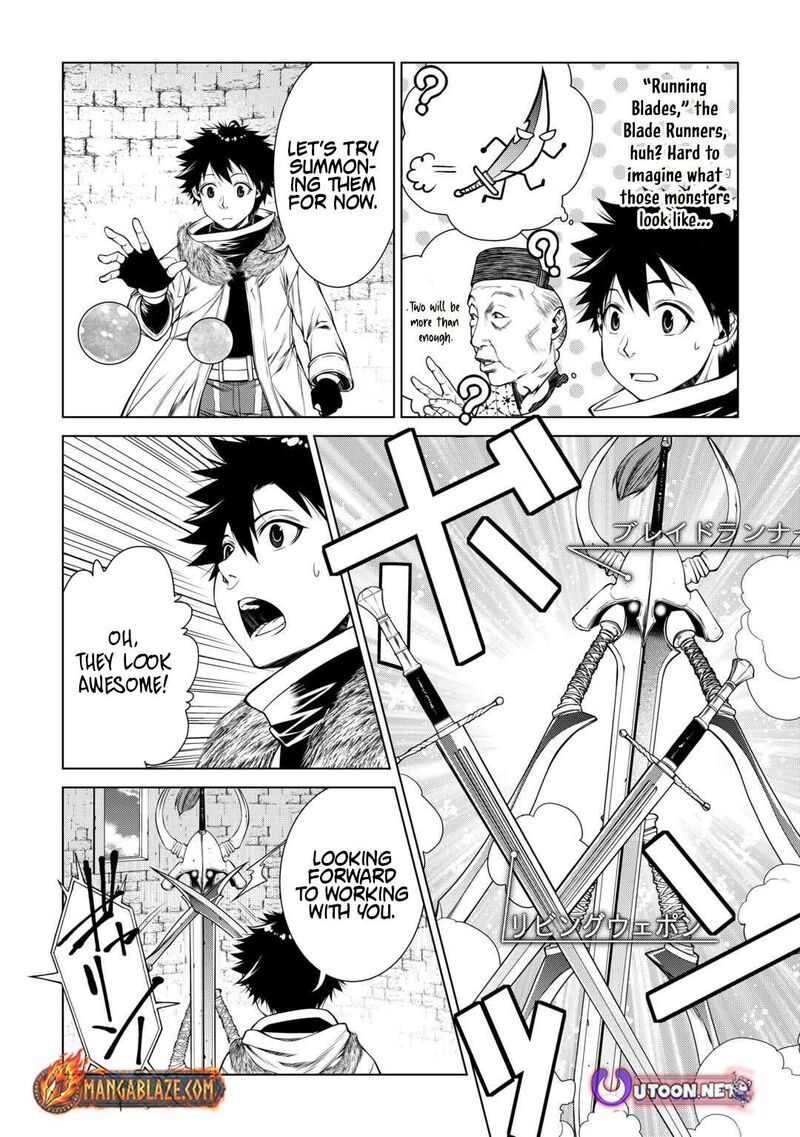 Machigai Shoukan Oidasareta Kedo Joui Gokan Skill De Rakuraku Seikatsu 42 11