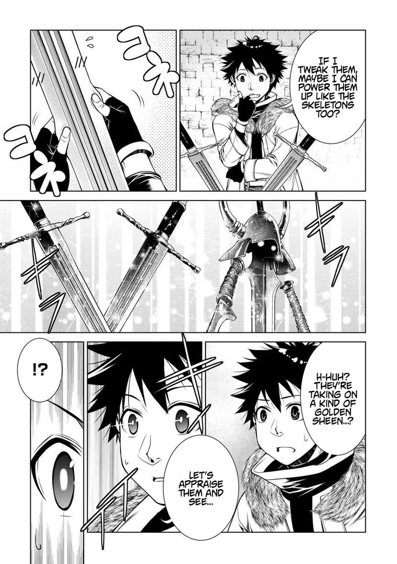 Machigai Shoukan Oidasareta Kedo Joui Gokan Skill De Rakuraku Seikatsu 42 12