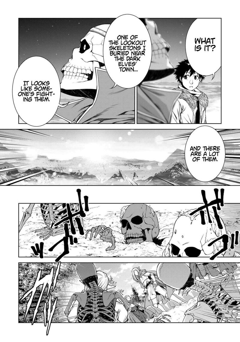 Machigai Shoukan Oidasareta Kedo Joui Gokan Skill De Rakuraku Seikatsu 42 15