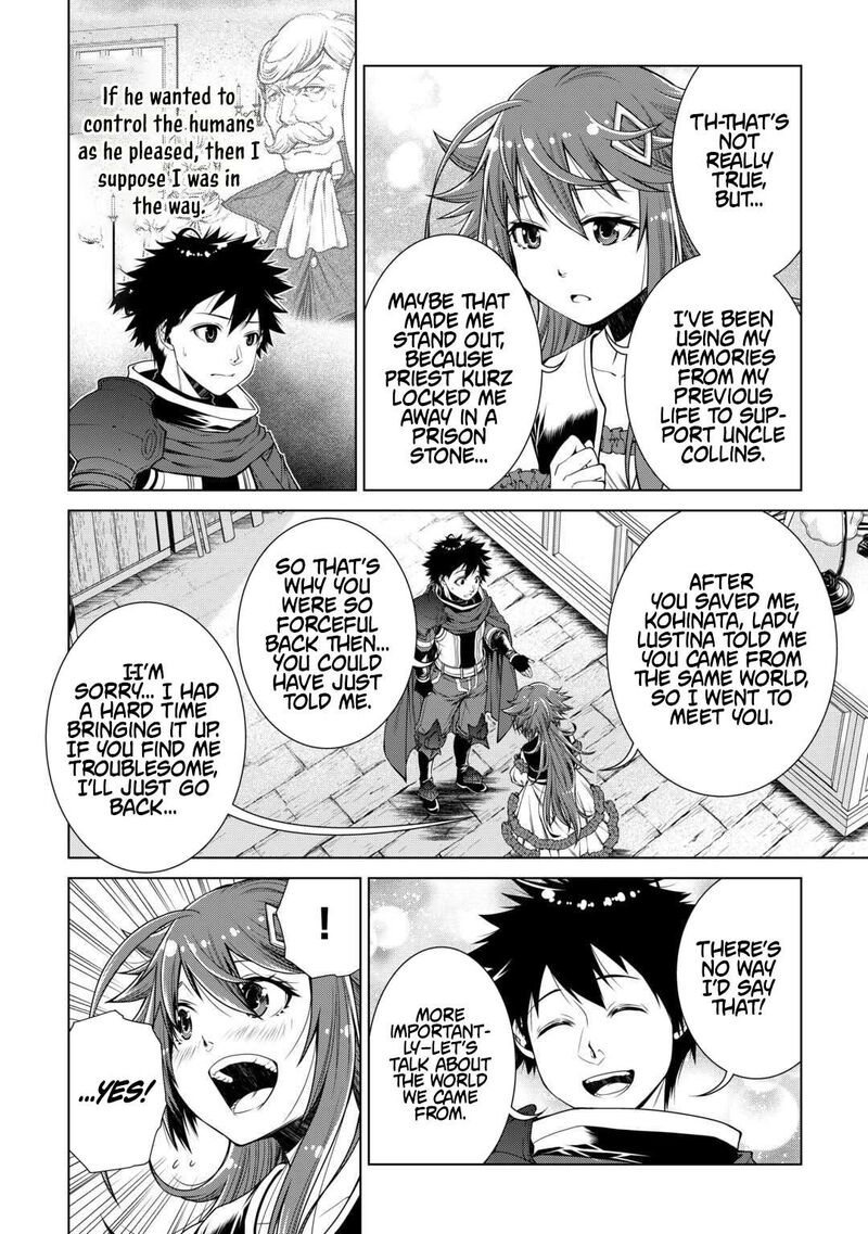 Machigai Shoukan Oidasareta Kedo Joui Gokan Skill De Rakuraku Seikatsu 42 3