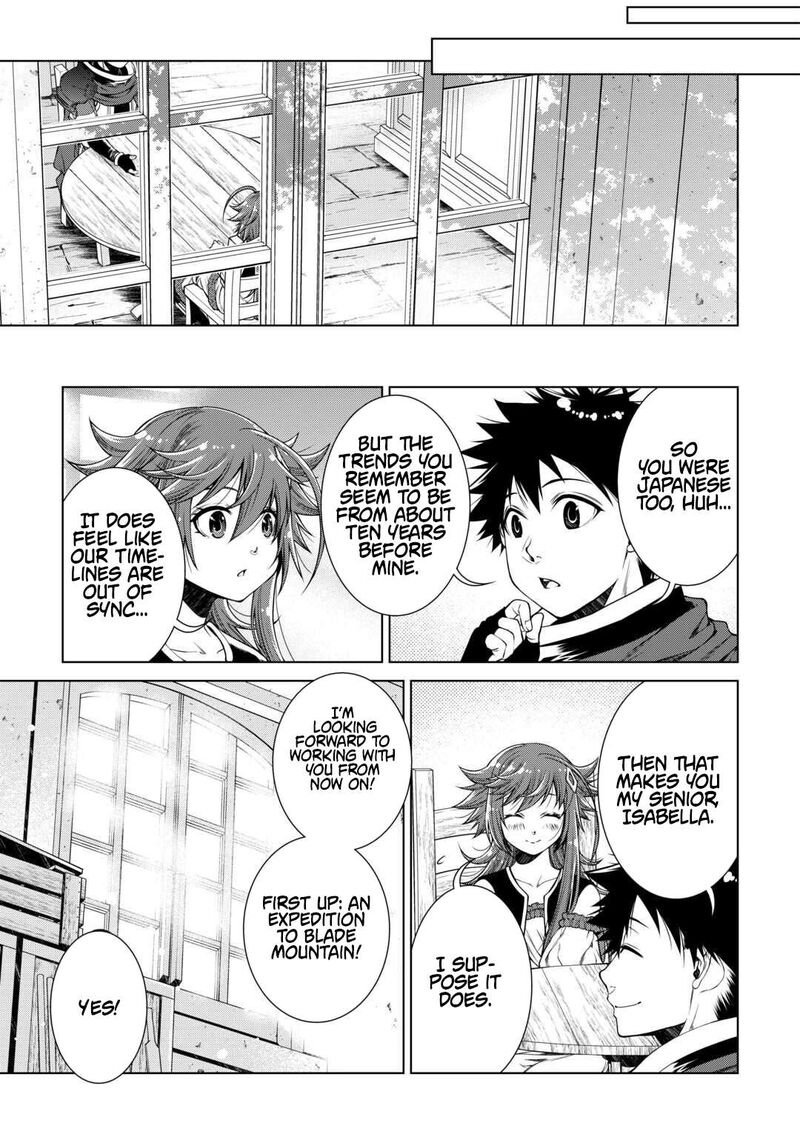 Machigai Shoukan Oidasareta Kedo Joui Gokan Skill De Rakuraku Seikatsu 42 4