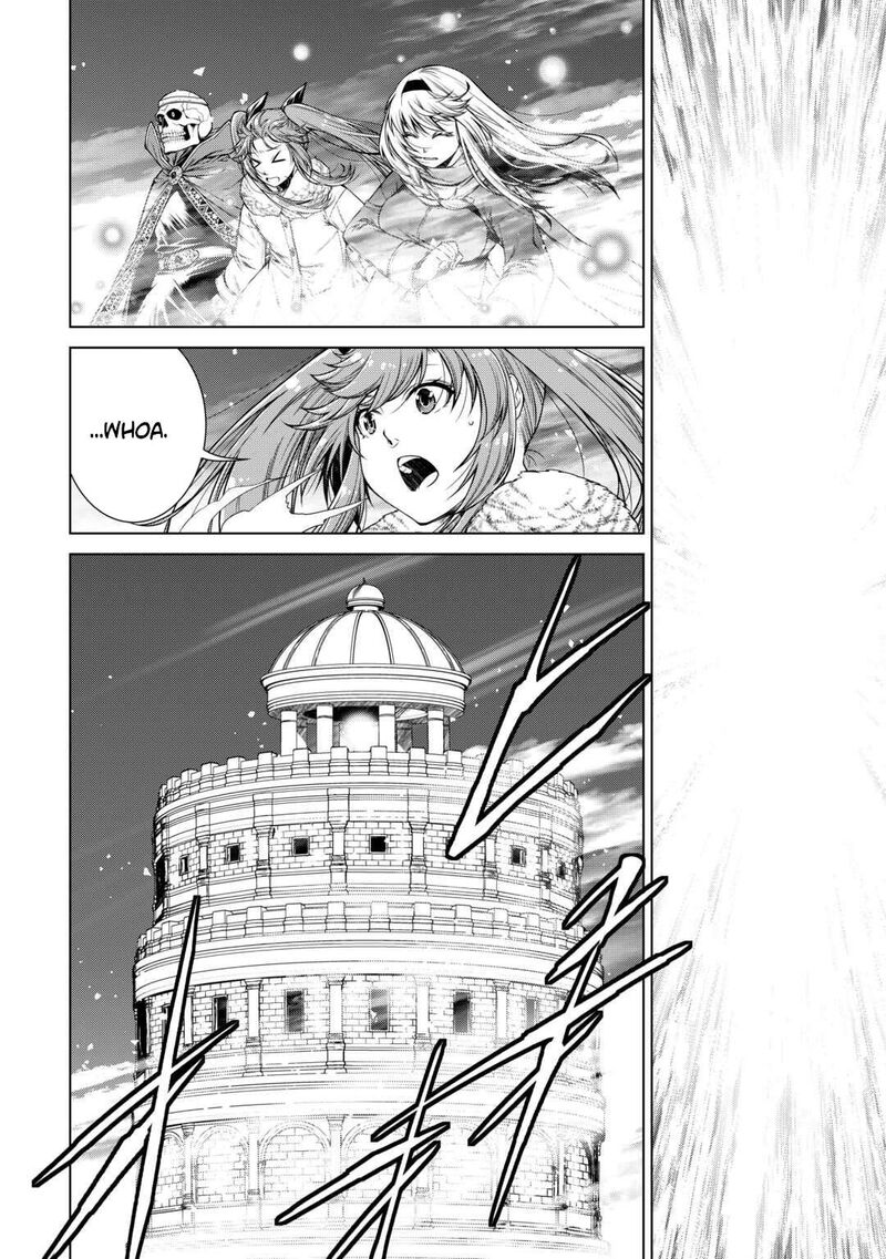 Machigai Shoukan Oidasareta Kedo Joui Gokan Skill De Rakuraku Seikatsu 42 7