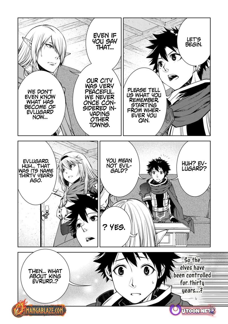 Machigai Shoukan Oidasareta Kedo Joui Gokan Skill De Rakuraku Seikatsu 43 11