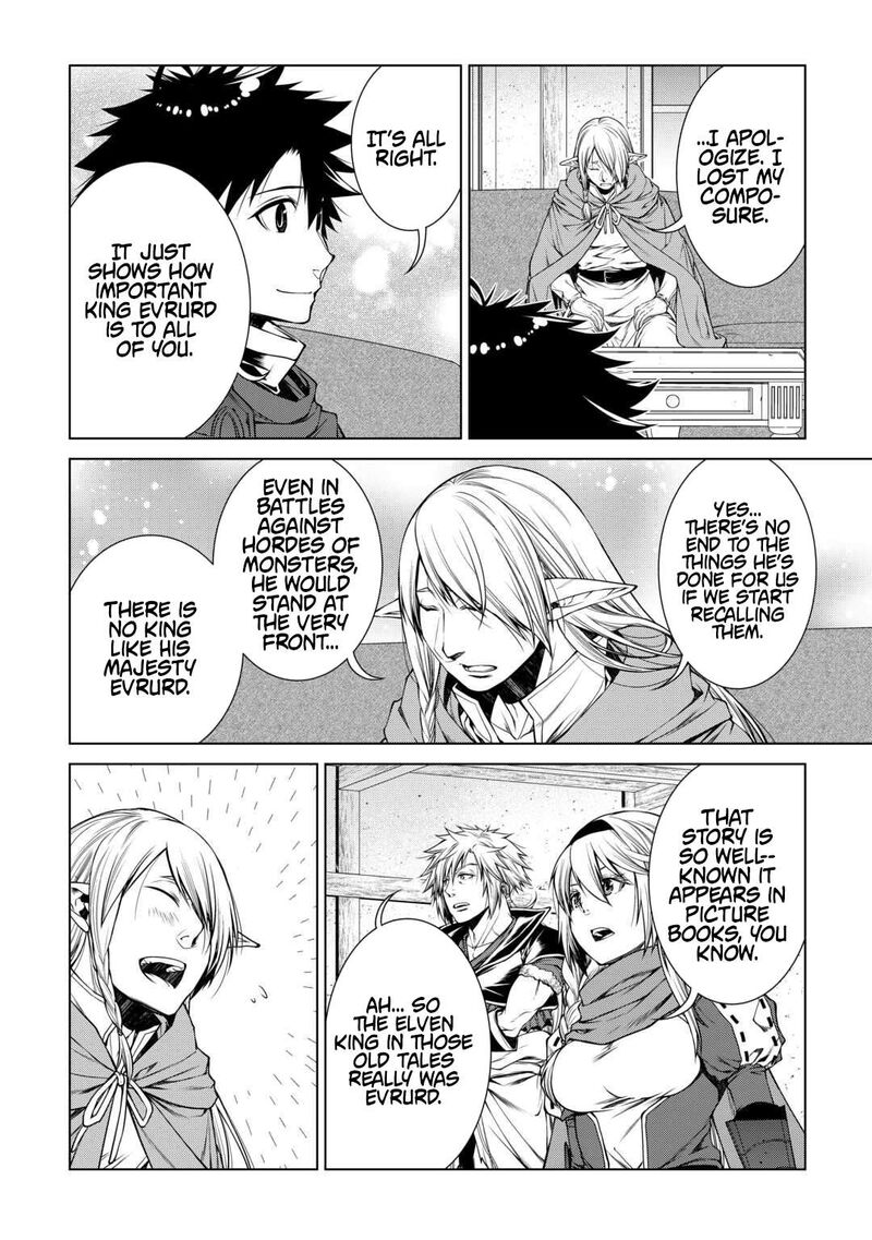 Machigai Shoukan Oidasareta Kedo Joui Gokan Skill De Rakuraku Seikatsu 43 13