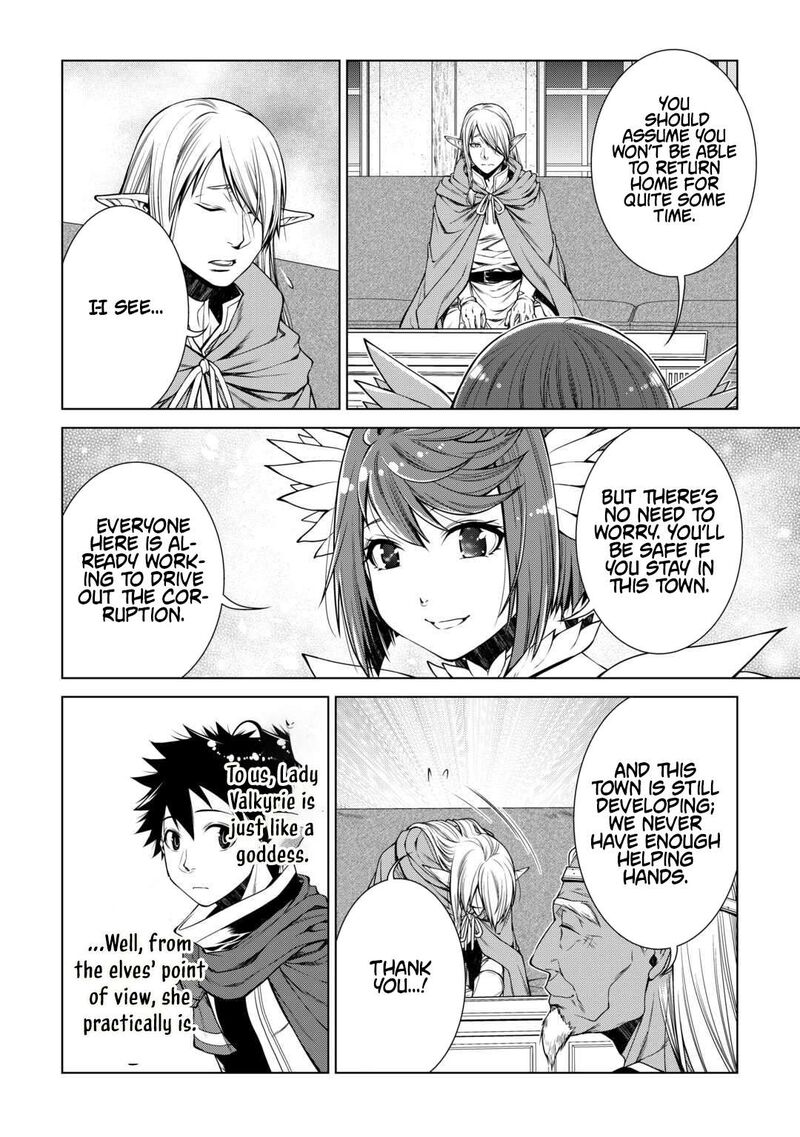 Machigai Shoukan Oidasareta Kedo Joui Gokan Skill De Rakuraku Seikatsu 43 15