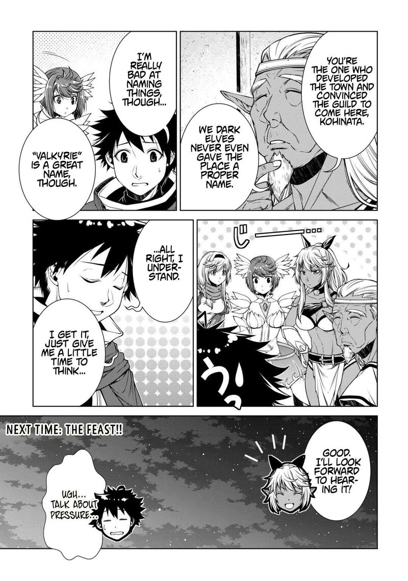 Machigai Shoukan Oidasareta Kedo Joui Gokan Skill De Rakuraku Seikatsu 43 18