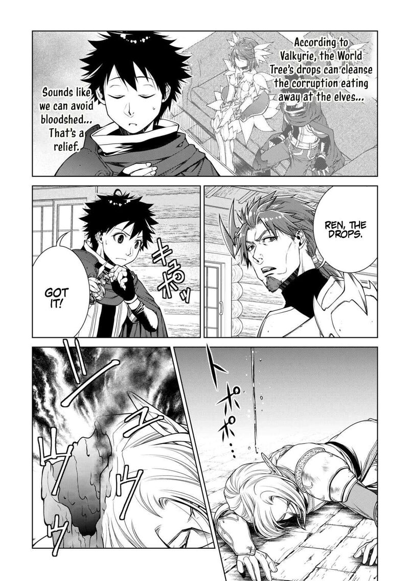 Machigai Shoukan Oidasareta Kedo Joui Gokan Skill De Rakuraku Seikatsu 43 3