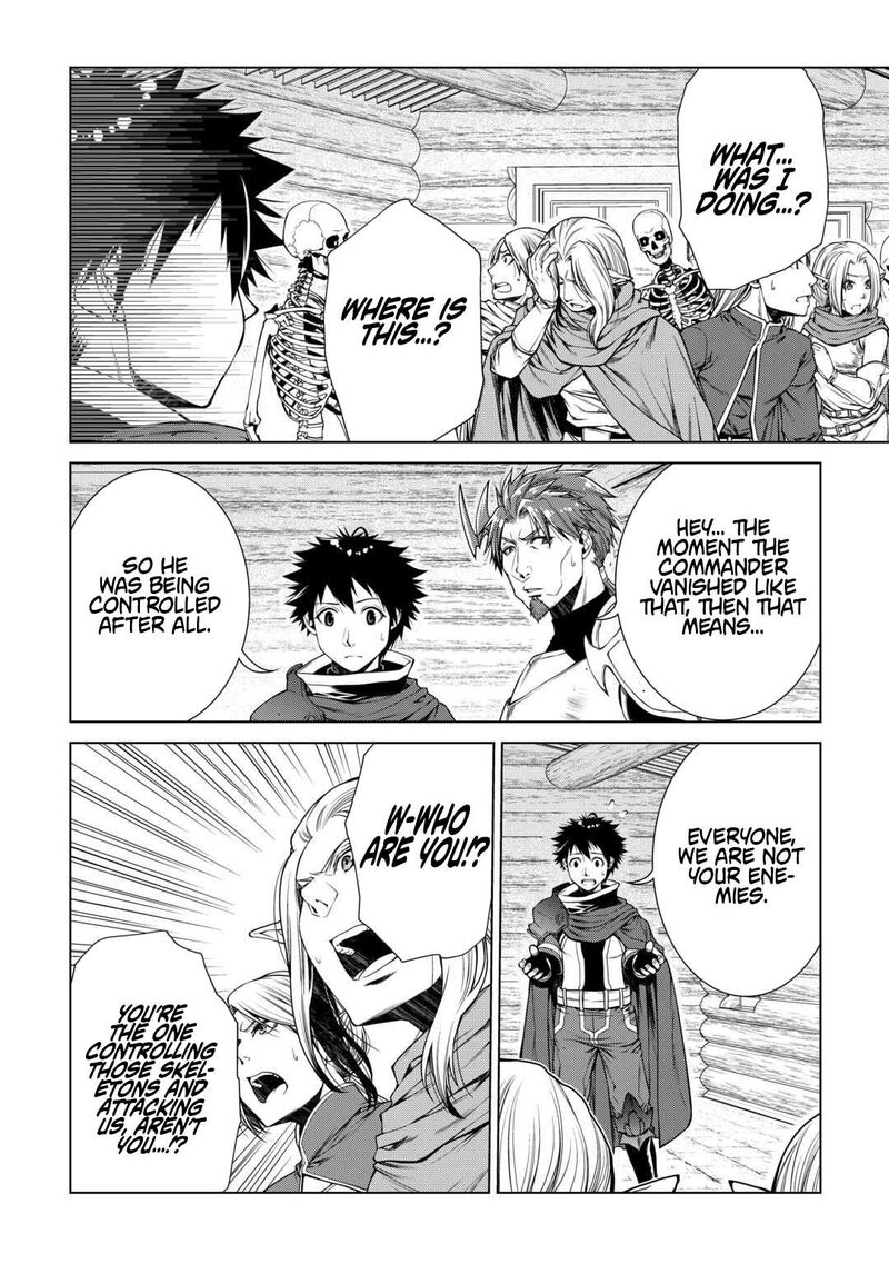 Machigai Shoukan Oidasareta Kedo Joui Gokan Skill De Rakuraku Seikatsu 43 5