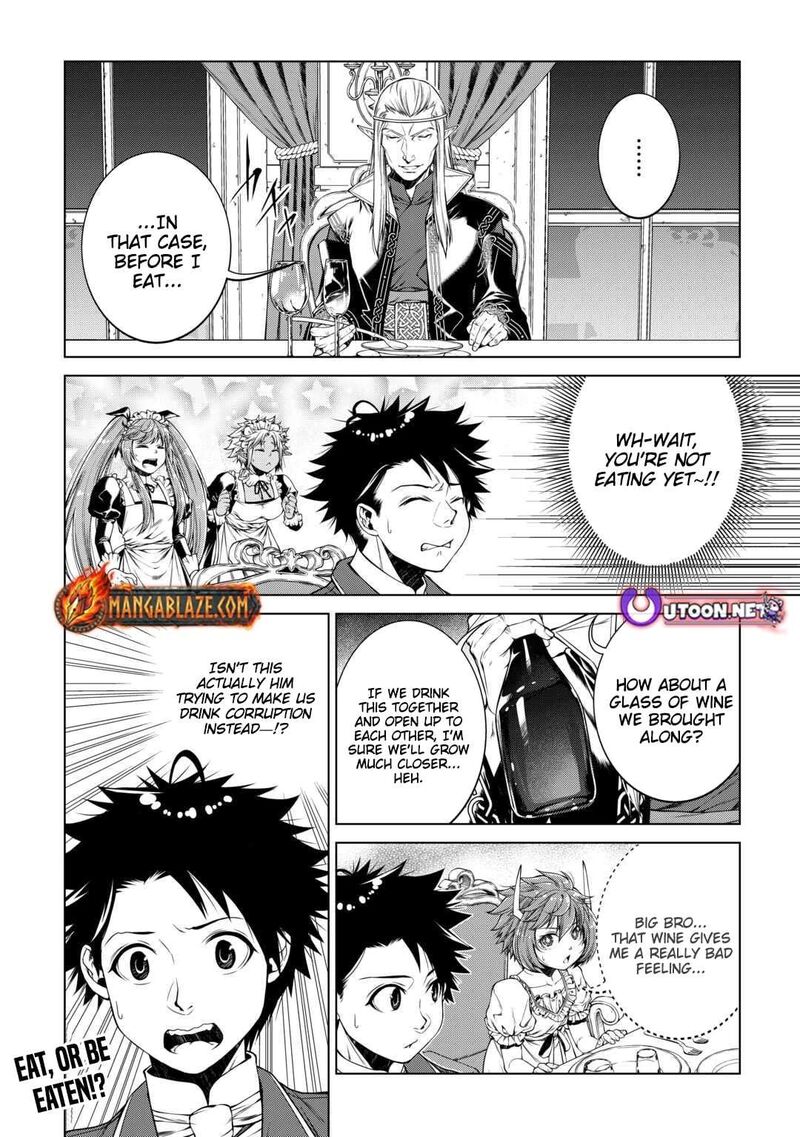 Machigai Shoukan Oidasareta Kedo Joui Gokan Skill De Rakuraku Seikatsu 45 18