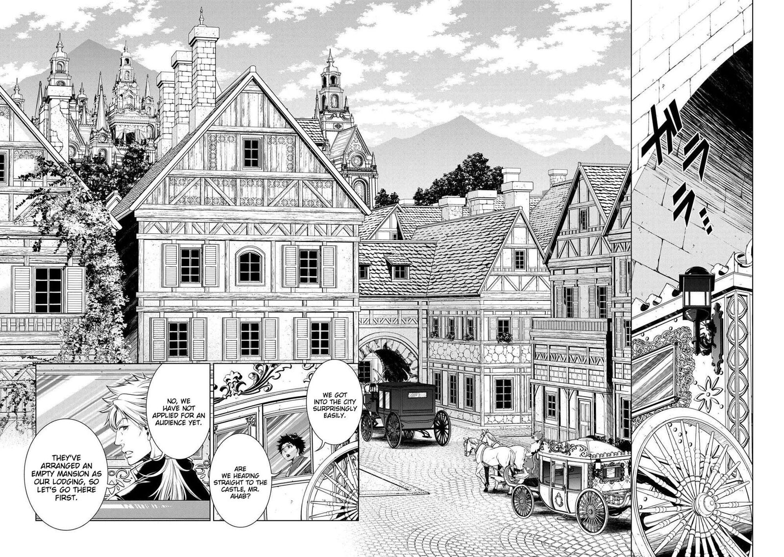 Machigai Shoukan Oidasareta Kedo Joui Gokan Skill De Rakuraku Seikatsu 45 5