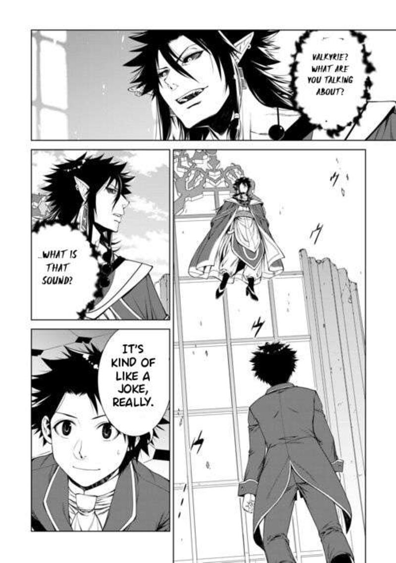 Machigai Shoukan Oidasareta Kedo Joui Gokan Skill De Rakuraku Seikatsu 48 3
