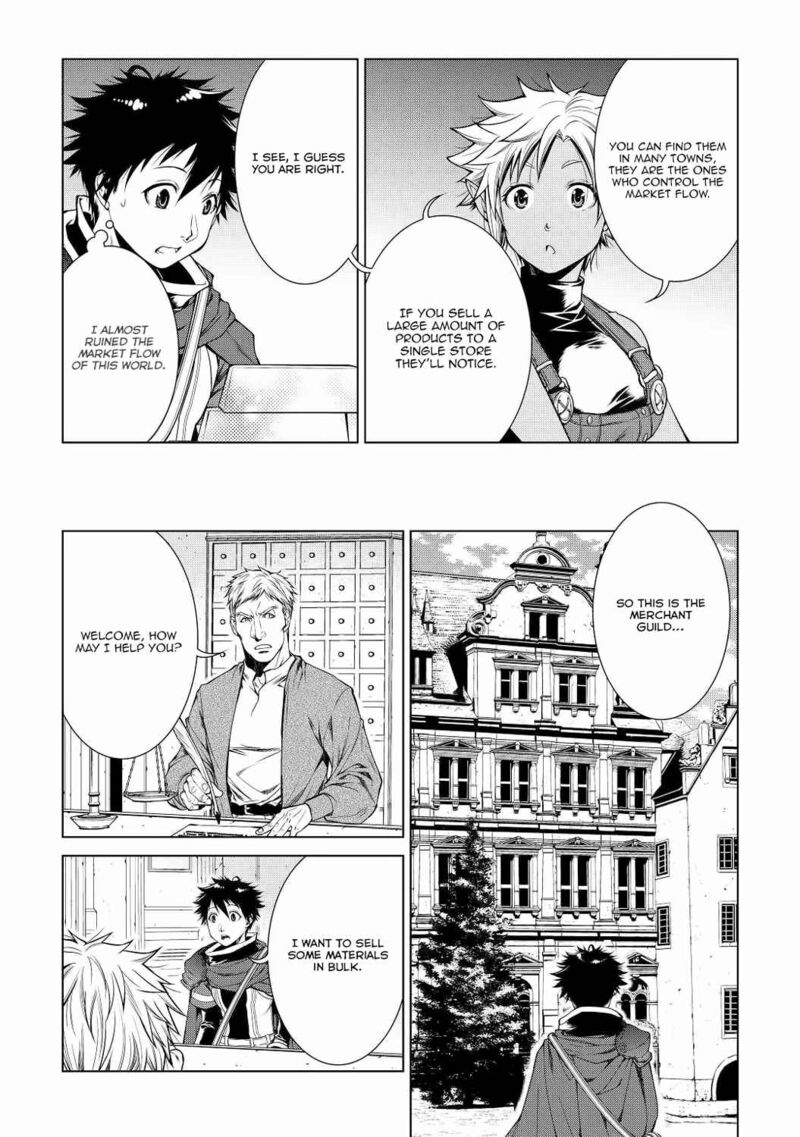 Machigai Shoukan Oidasareta Kedo Joui Gokan Skill De Rakuraku Seikatsu 5 10